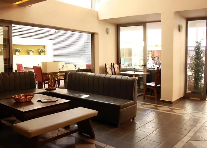 Svea Hotel 2* Rhodes City