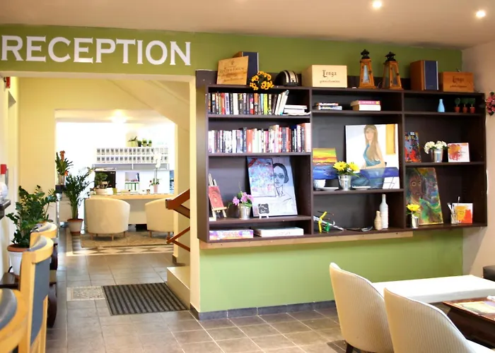 Hotel Saronis Hotel (Adults Only) Rhodes City