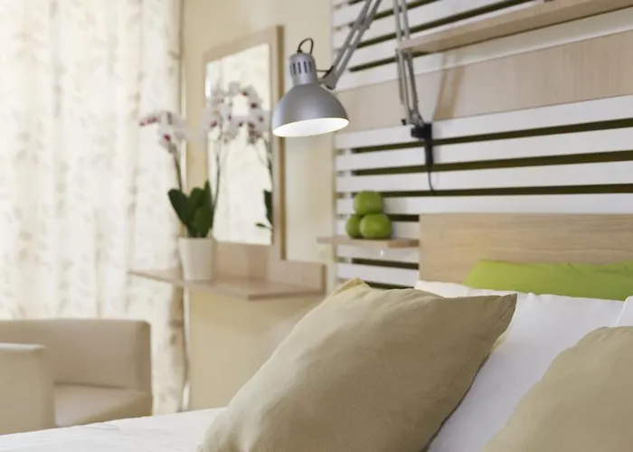 Hotell Svea Hotel Rhodes City