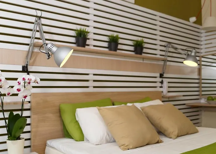 Saronis Hotel (Adults Only) Hotel