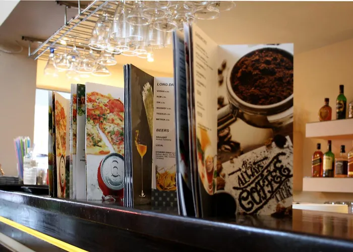 Saronis Hotel (Adults Only) 2* Rhodes City