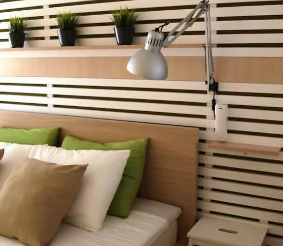 Hotell Svea 2*