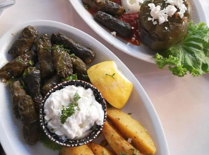 Hotel Saronis Hotel (Adults Only) Rhodes City